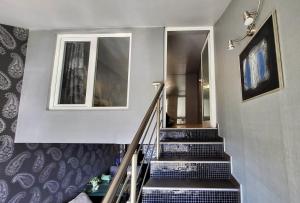 Комфорт и стиль - Апартамент с панорамой города