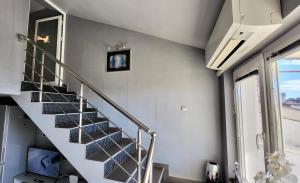 Комфорт и стиль - Апартамент с панорамой города