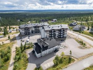 Holiday in Lapland - Ylläs Iso-Ylläksentie 45 H 10