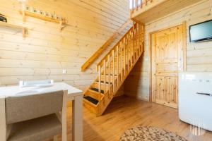 Holiday in Lapland - Ylläs Iso-Ylläksentie 45 H 10