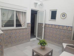 La Casa del Alfarero