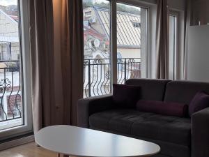 City View Apartments