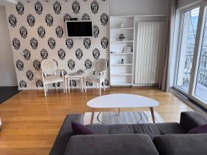 City View Apartments