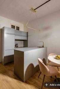 Brand New Converted Valletta Loft