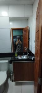 COP30 Casa com 2 quartos em excelente localização