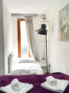 Cosy Private Bedrooms in Euston 1234