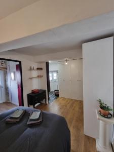 Maison de village chaleureuse