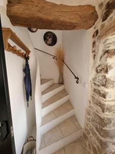 Maison de village chaleureuse