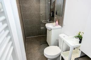 Modern apartment - Gara de Nord