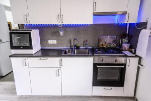 Modern apartment - Gara de Nord