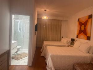 City World Apartment