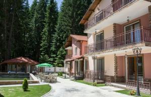 Ивелия Къща за гости