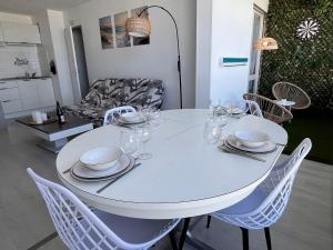 La Coquille - Coquet T2 à 200m Juno Beach & Plage