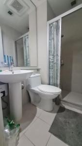 The Oasis in Knigthsbridge Residence, Makati