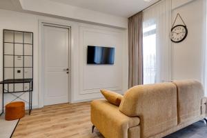 Pearl of Avlabari 5 14 Suite