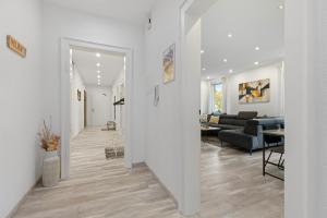 HappyPlace - großzügige Ferienwohnung im Zentrum