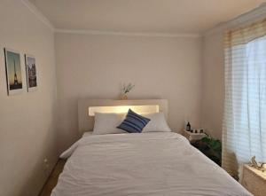 Soul of Seoul - Cozy 3 room stay, 3min from SNU Station