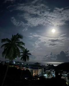 Le Luminous, Home Stay