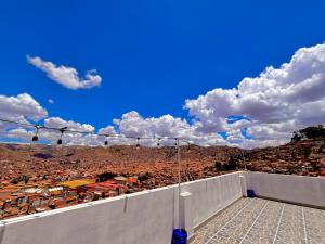 Tambo Azul Cusco