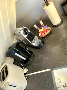 Dali City Senter Ap 2