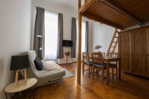 Éliás Cosy Apartment for 4 people in the Heart of Budapest FREE COFFEE
