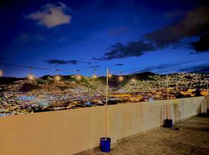 Tambo Azul Cusco
