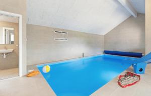 Cozy Home In Jerup With Sauna