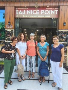 Taj Nice Point Manage by Taj Sunrise Group