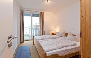 Cozy Apartment In Rechlin With Sauna