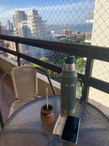 Verano 26 - Depto 3 amb, cochera y pileta en Mar Del Plata