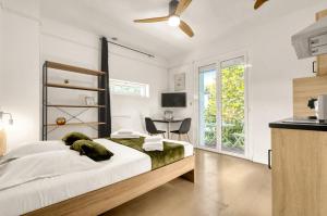 LEsquisse Toulousain - Avec parking privé