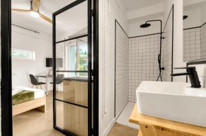 LEsquisse Toulousain - Avec parking privé