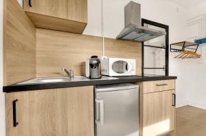 LEsquisse Toulousain - Avec parking privé