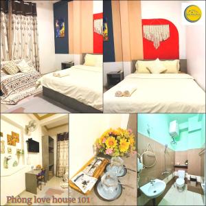 Nuka House - trung tâm Đà Lạt