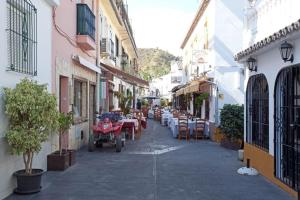 Magnolia Grand Loft - Benahavis