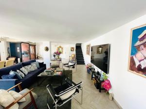 Magnolia Grand Loft - Benahavis