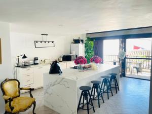 Magnolia Grand Loft - Benahavis