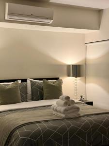CBD COZY Apartment