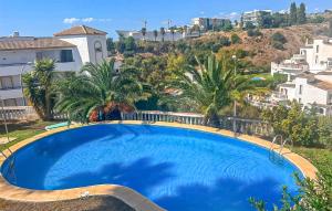 3 Bedroom Cozy Home In Fuengirola
