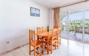 3 Bedroom Cozy Home In Fuengirola