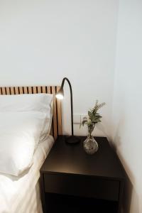 Luxury apartment in Valencia