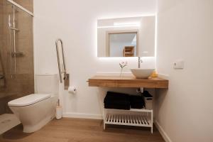 Luxury apartment in Valencia