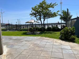 Apartamento Pe na Areia - Meia praia - Itapema Sc