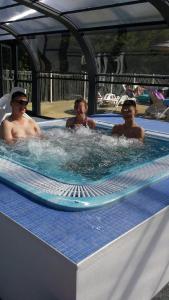 Campings Bontempo Village : photos des chambres