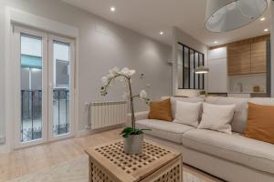 Cozy central -2 Bdrs 2 Baths - Delicias