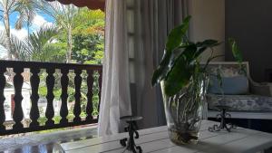 Recanto Amana – Casa Completa no Centro de SJBV