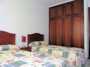 Apartamentos Playa Monte Pindo - Morada Druida