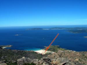 Apartamentos Playa Monte Pindo - Morada Raiña Lupa