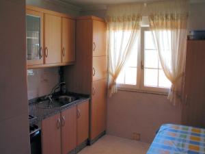 Apartamentos Playa Monte Pindo - Morada Raiña Lupa