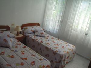 Apartamentos Playa Monte Pindo - Morada Raiña Lupa